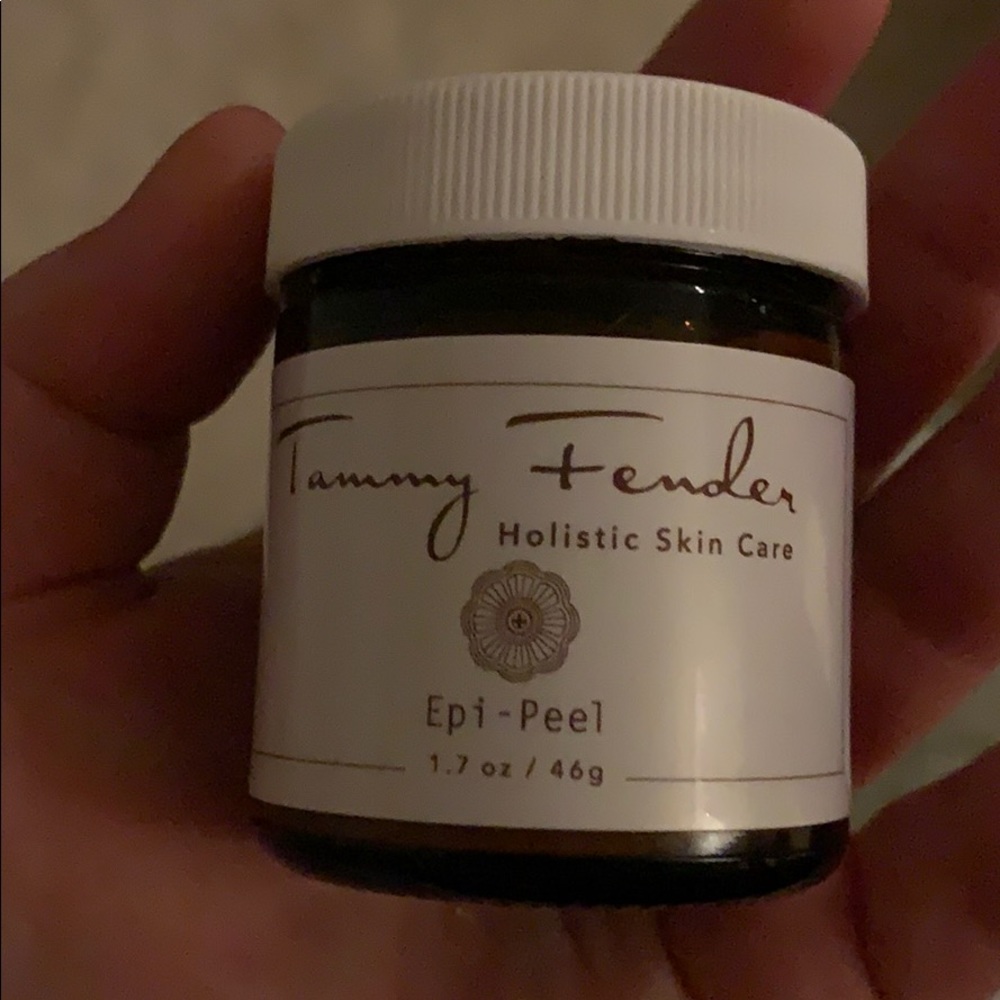 Tammy Fender Epi Peel